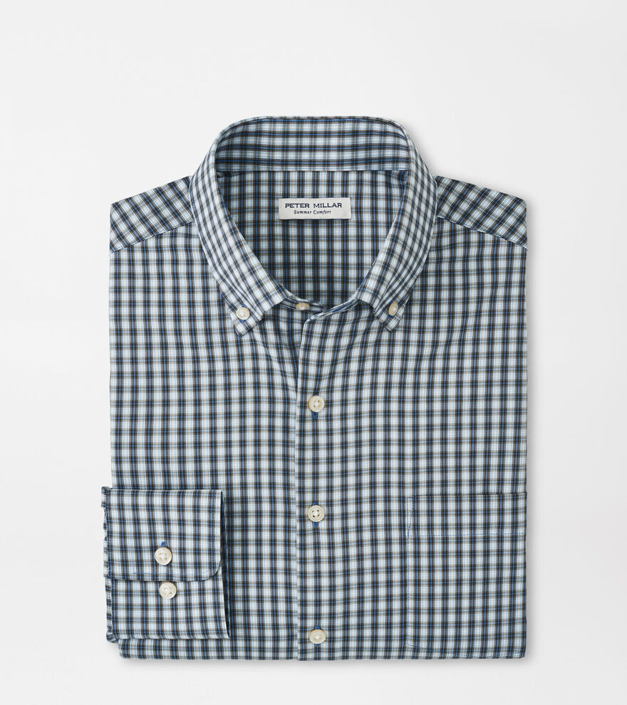 Prairie Performance Twill Sport Shirt image number 1