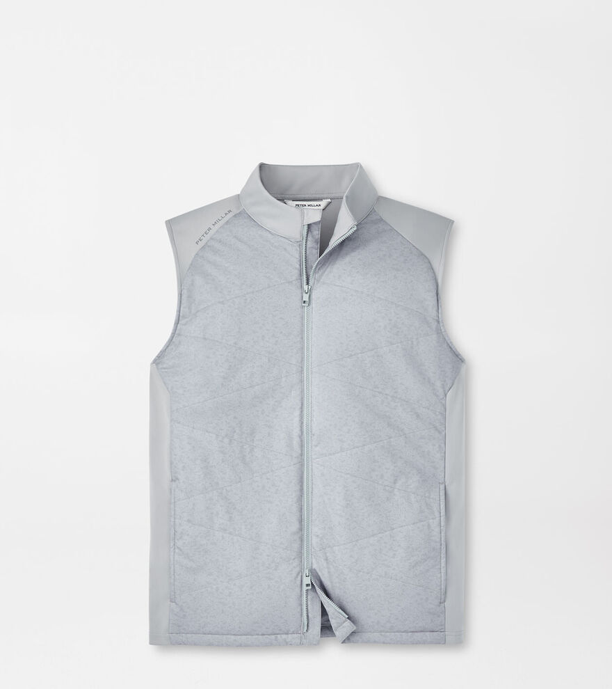 Fuse Hybrid Vest image number 1