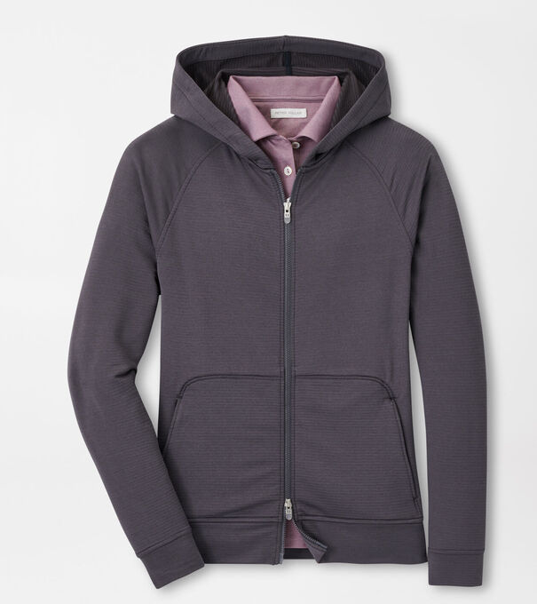 Women's Beaumont Full Zip Hoodie