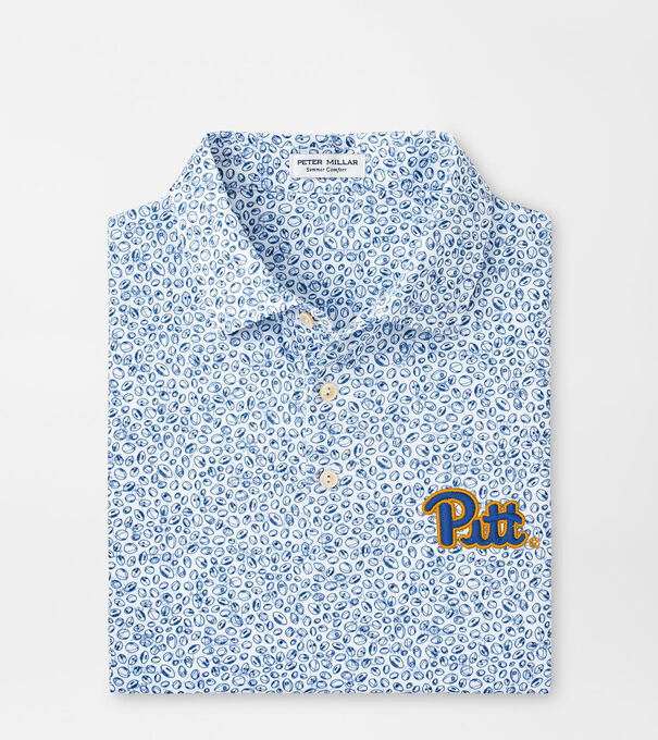 Pittsburgh Blitz Performance Jersey Polo