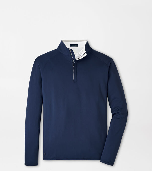 Stealth Performance Quarter-Zip