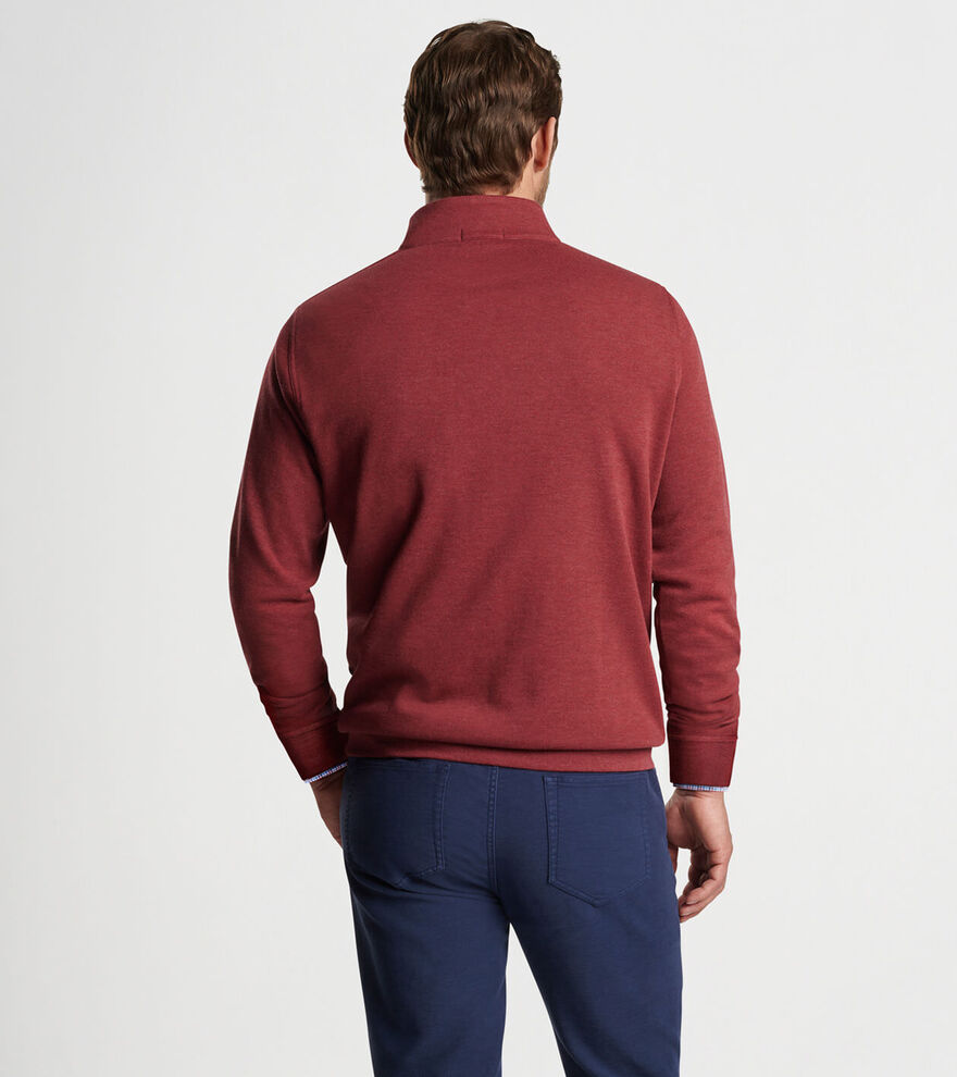 Crown Comfort Pullover image number 4