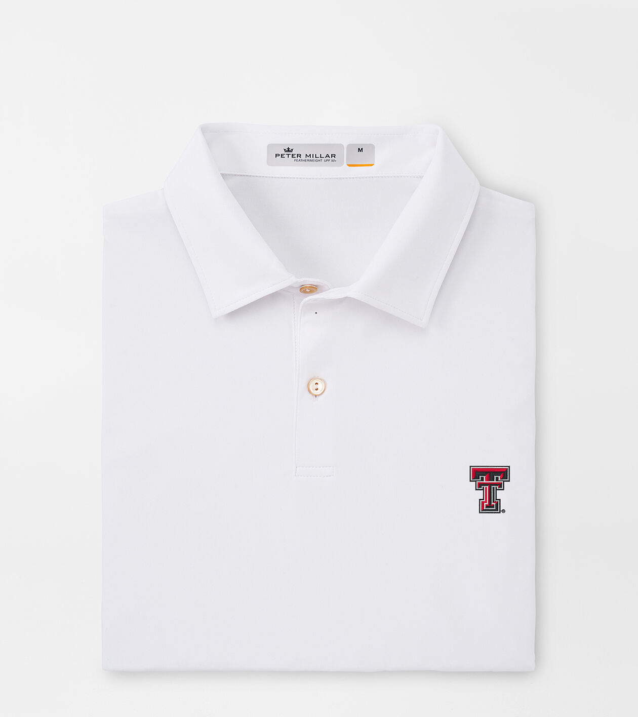 texas tech nike polo