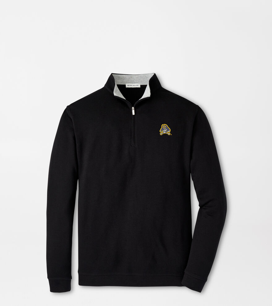 East Carolina University Crown Comfort Pullover image number 1