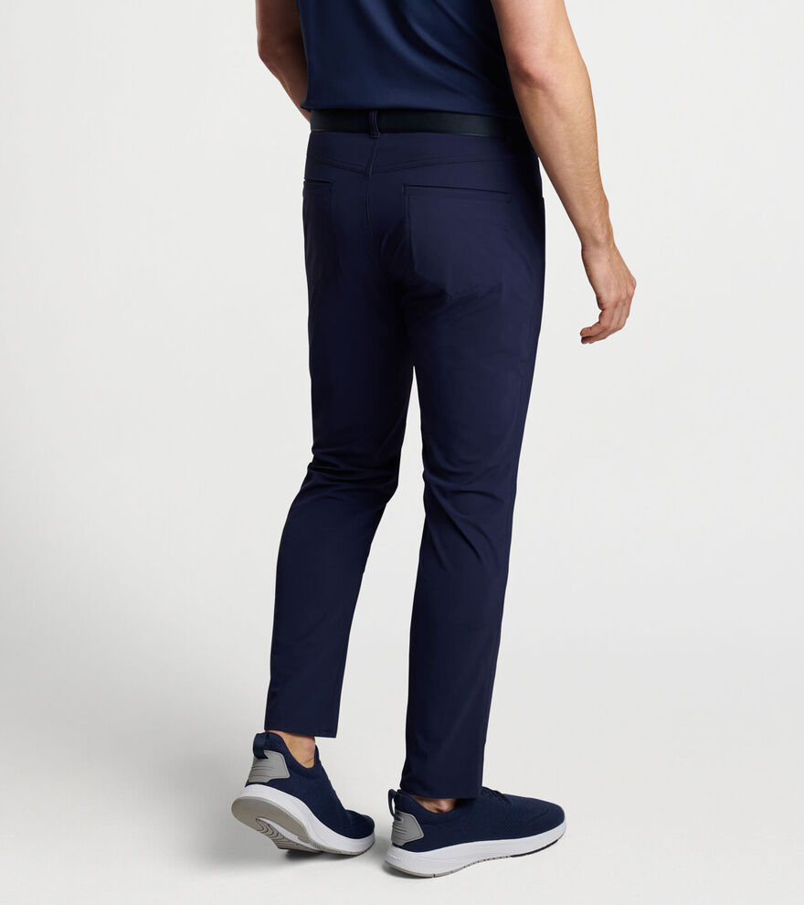 Bingham Performance Five-Pocket Pant image number 4