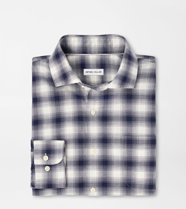 Borden Summer Soft Cotton Sport Shirt