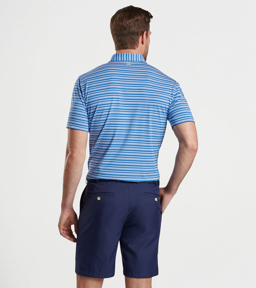 Clifton Performance Jersey Polo image number 3