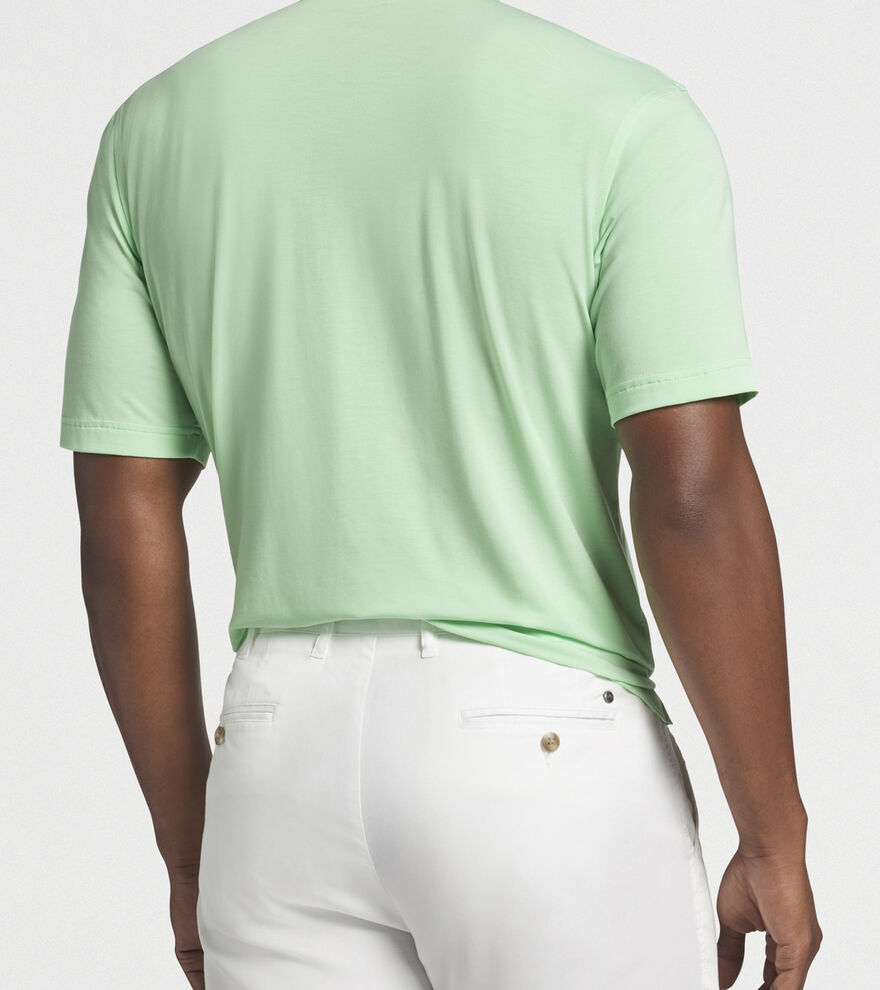 drirelease® Natural Touch Polo image number 3