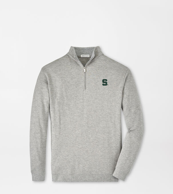 Michigan State Crown Comfort Pullover