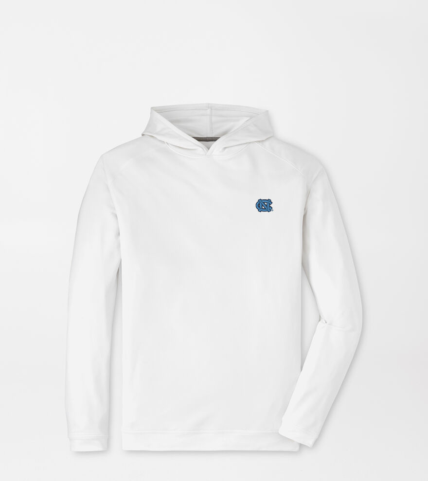 UNC Chapel Hill Pine Performance Hoodie image number 1