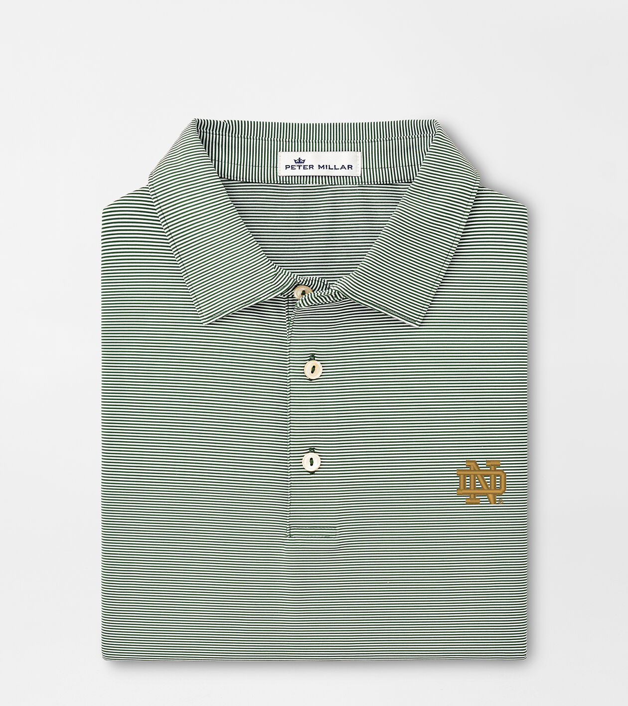 notre dame polo