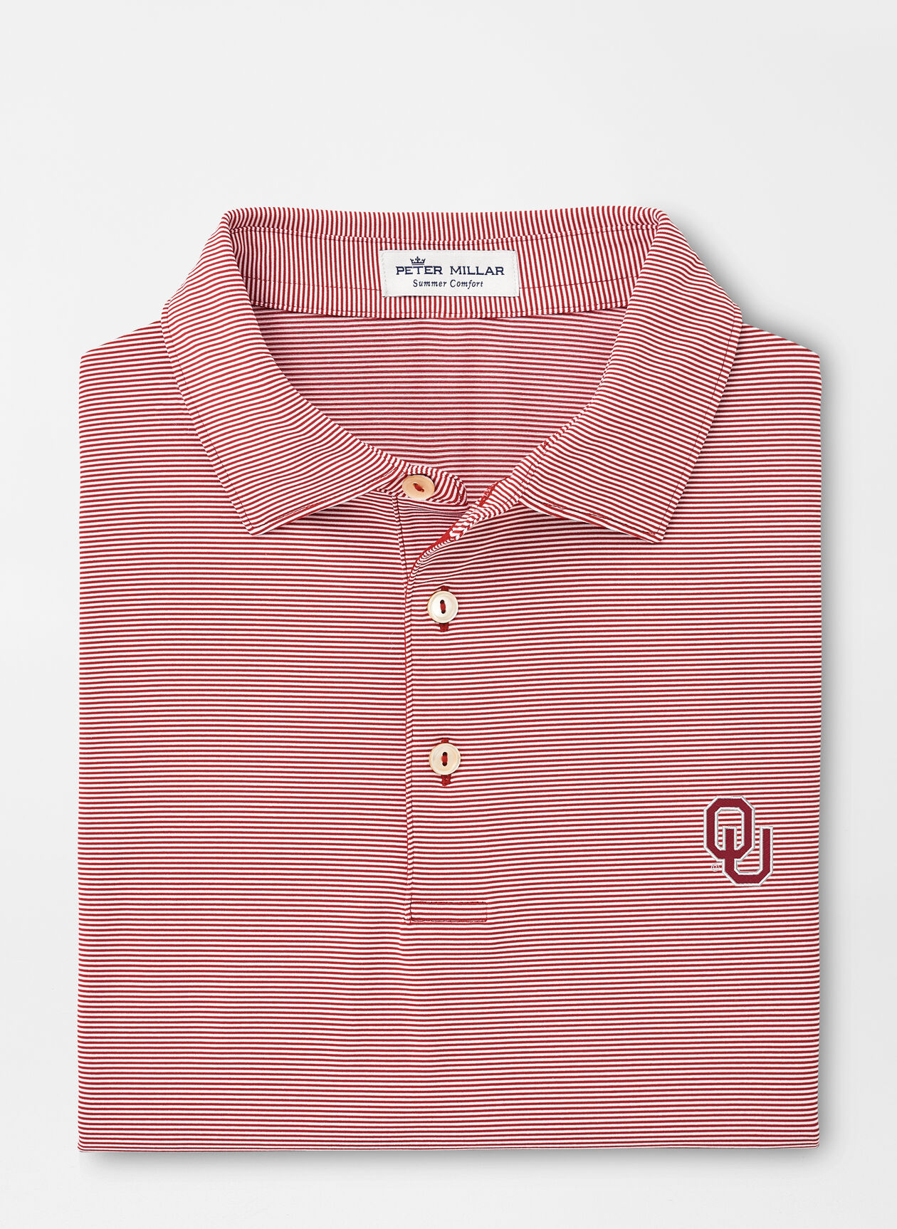 University of Oklahoma Men's Apparel | Men's Collegiate Apparel