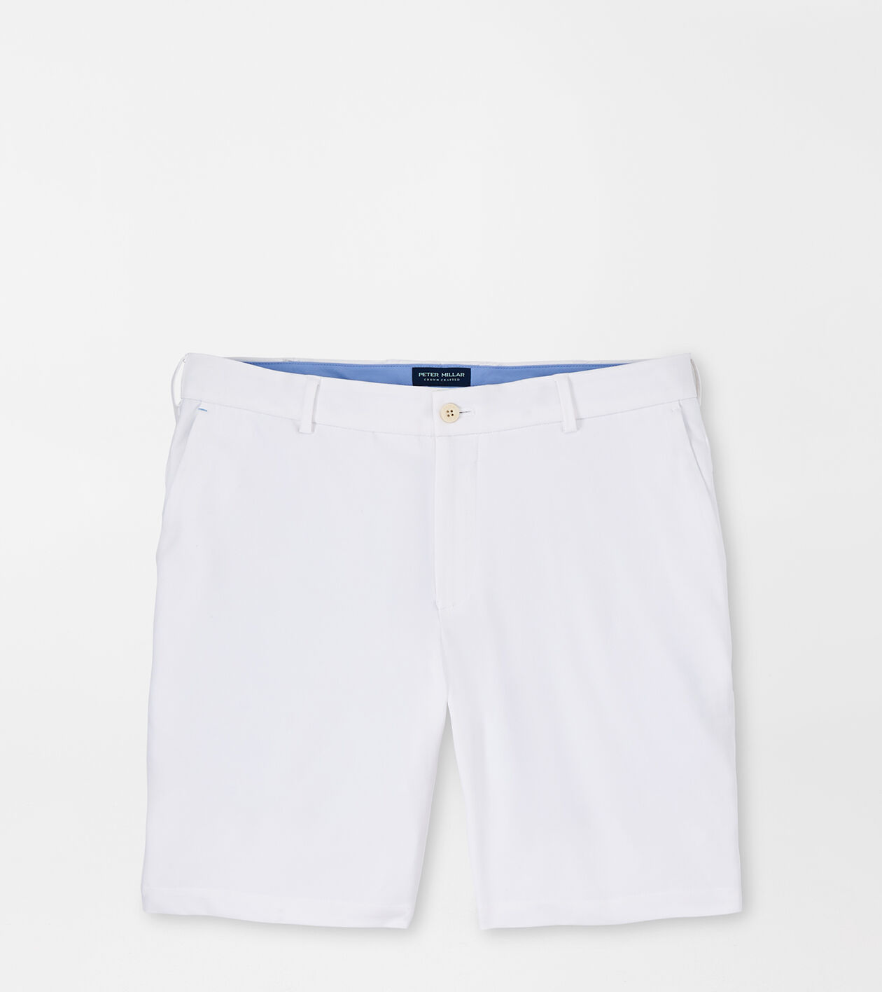 Peter deals millar shorts