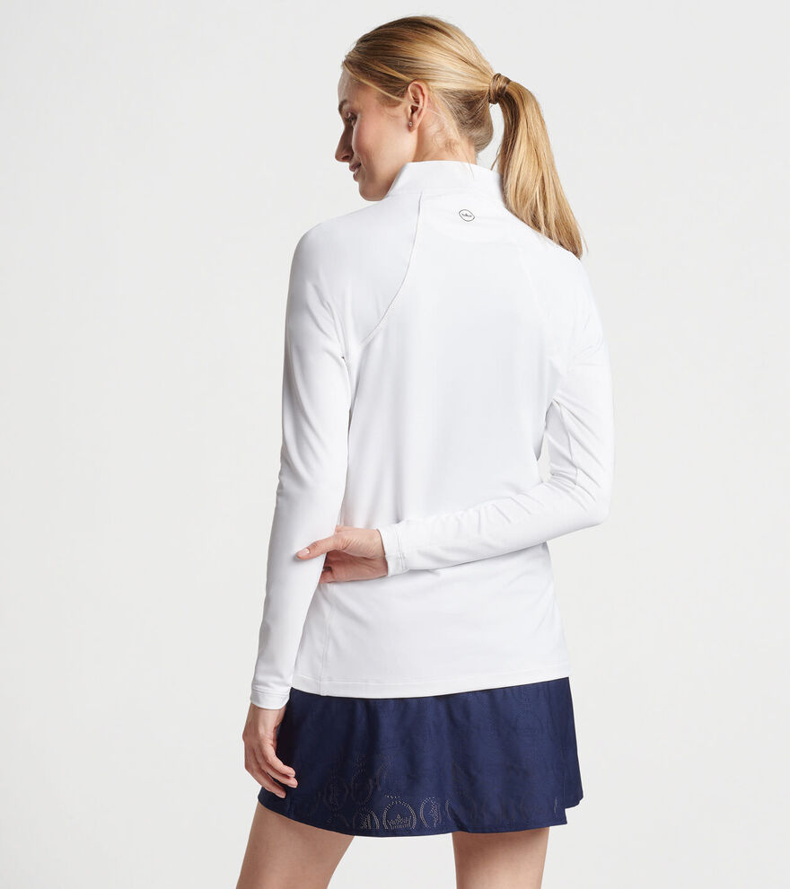 Women's Raglan-Sleeve Perth Layer image number 3