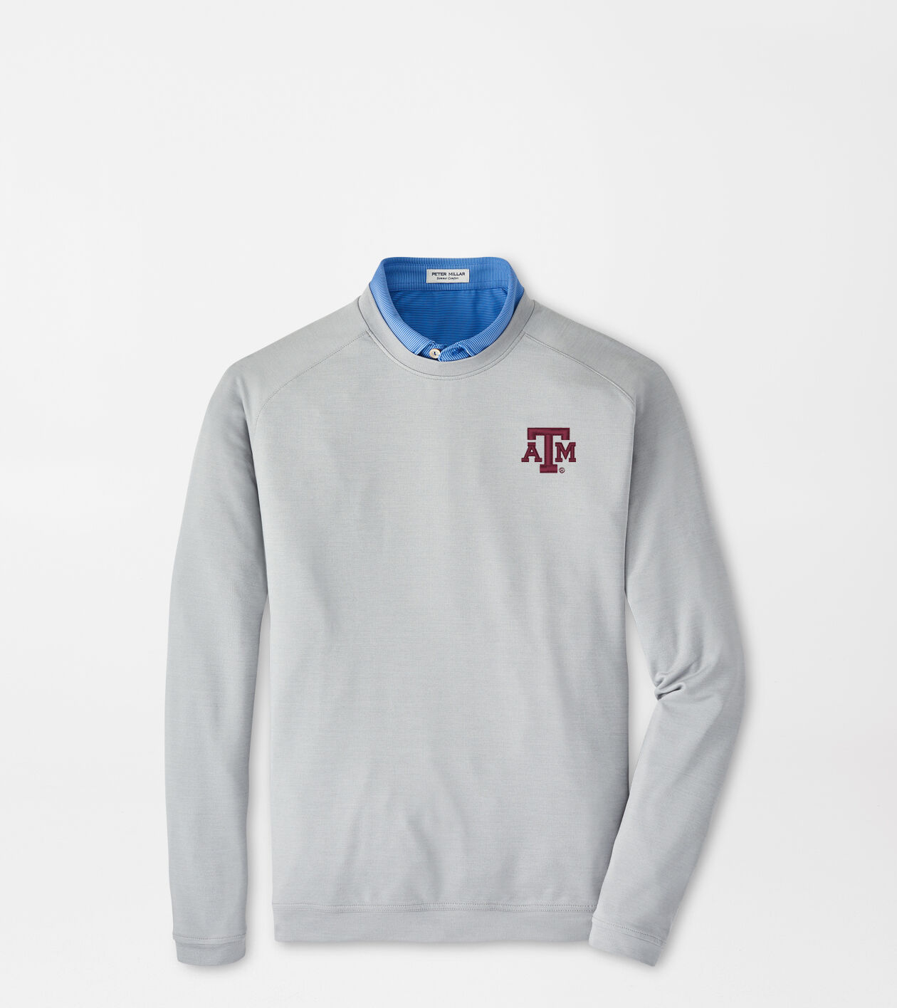 Texas A&M University Men's Apparel | Men's Collegiate Apparel