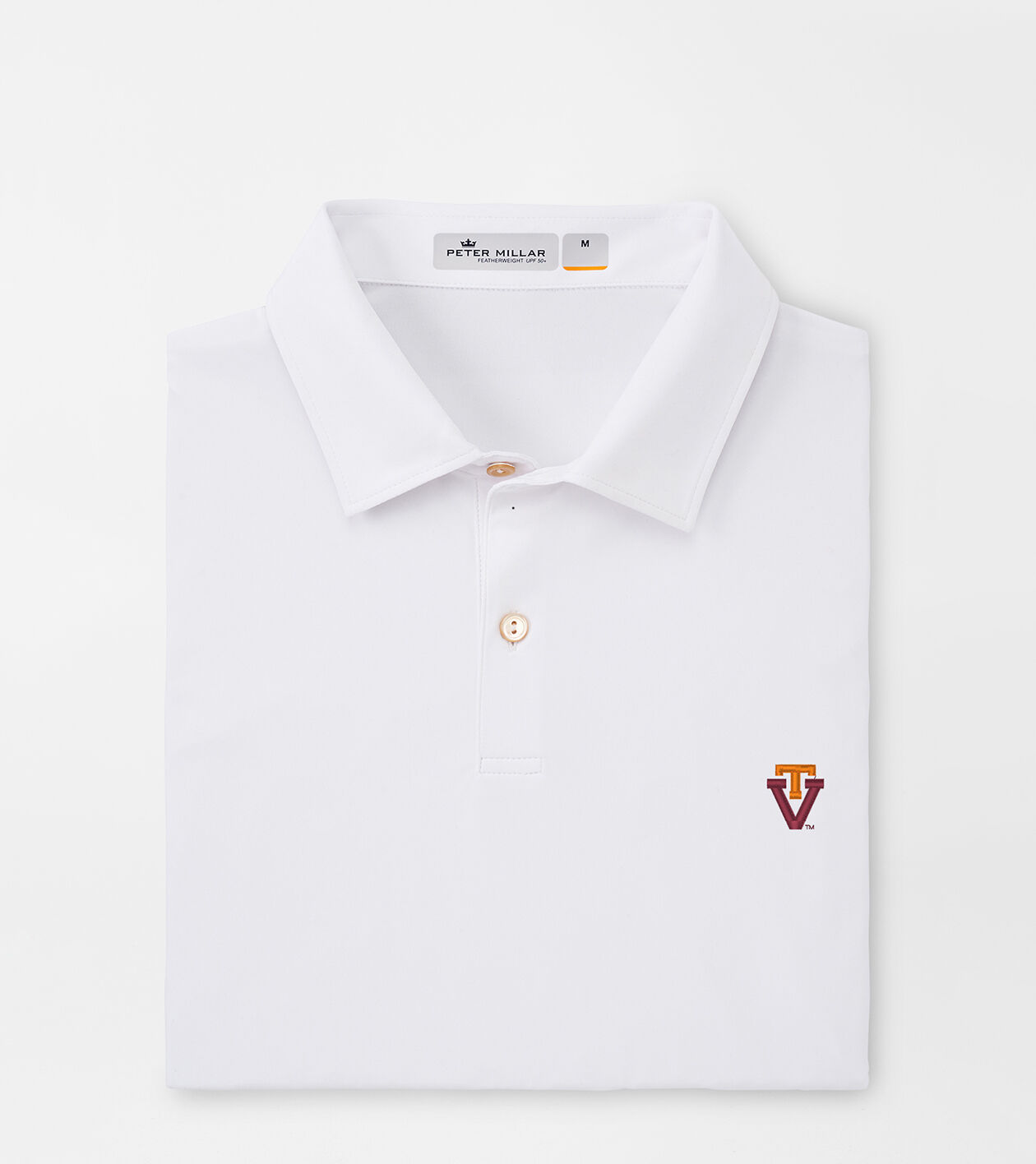 Virginia Tech Men's Apparel | Men's Collegiate Apparel | Peter Millar