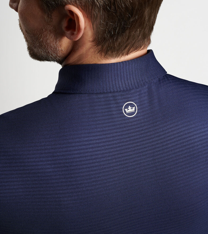 Empire Performance Jersey Polo image number 4