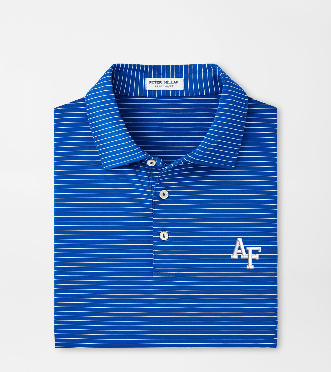 Air force golf shirts best sale