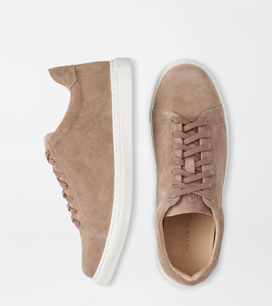 Women's Vantage Lite Suede Sneaker image number 1