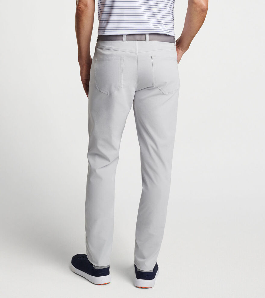 eb66 Performance Five-Pocket Pant image number 4