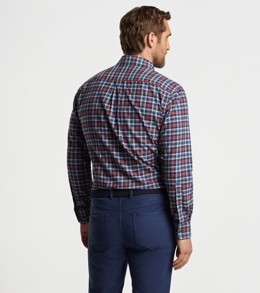 Gander Cotton Sport Shirt image number 3