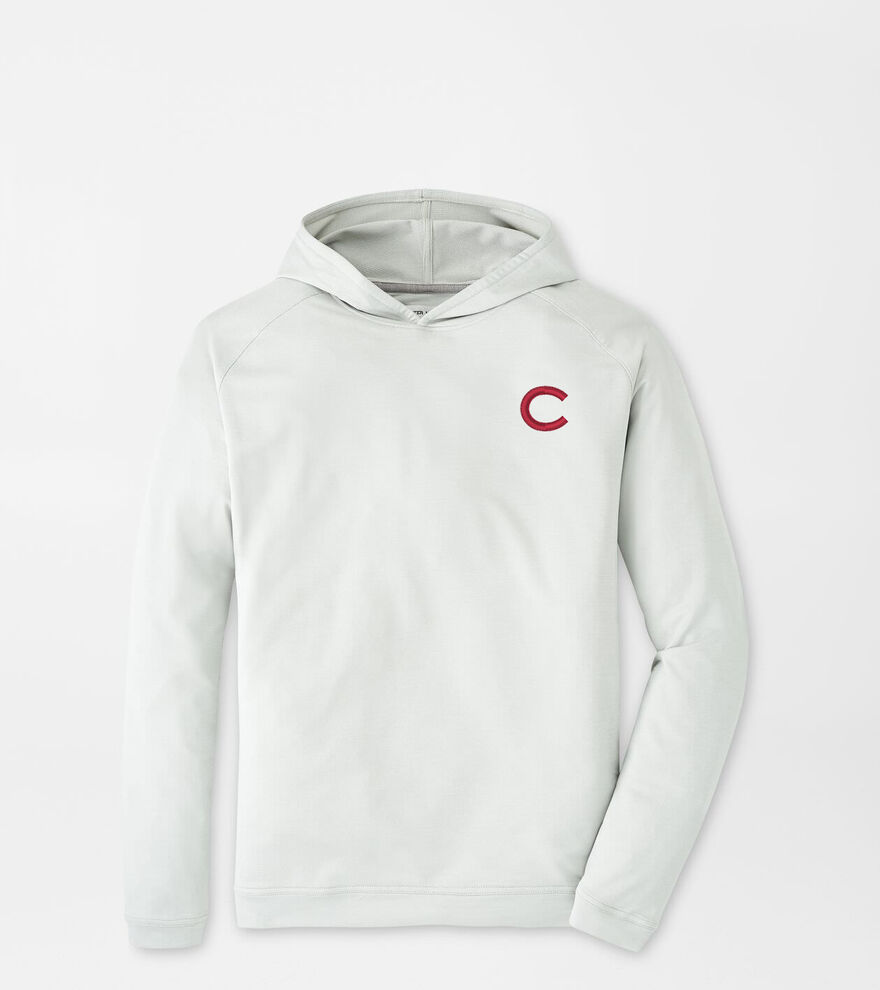 Colgate Pine Performance Hoodie image number 1