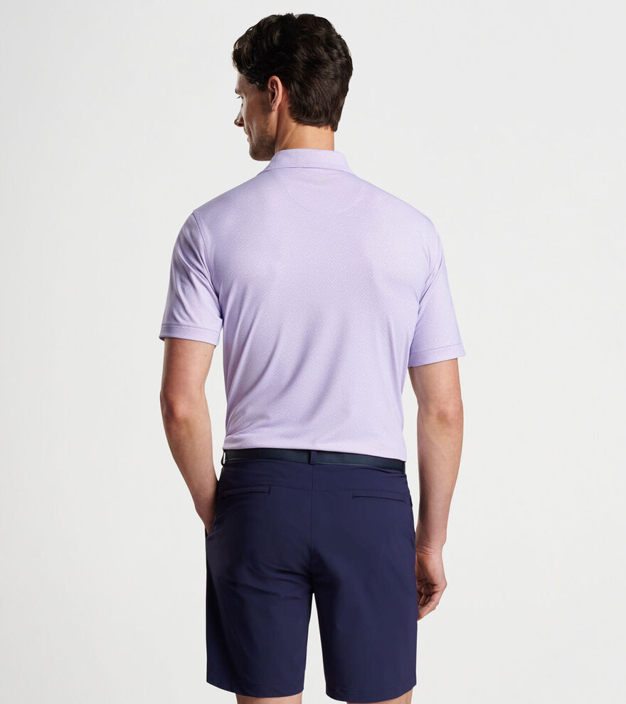 Beelman Performance Jersey Polo image number 3