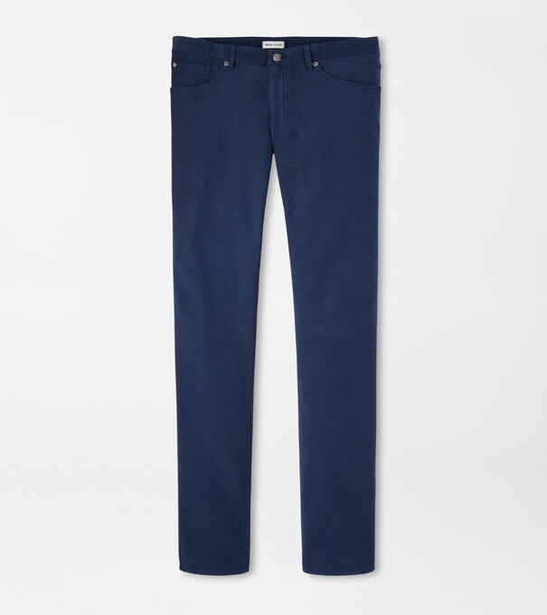 Coastline Five-Pocket Pant