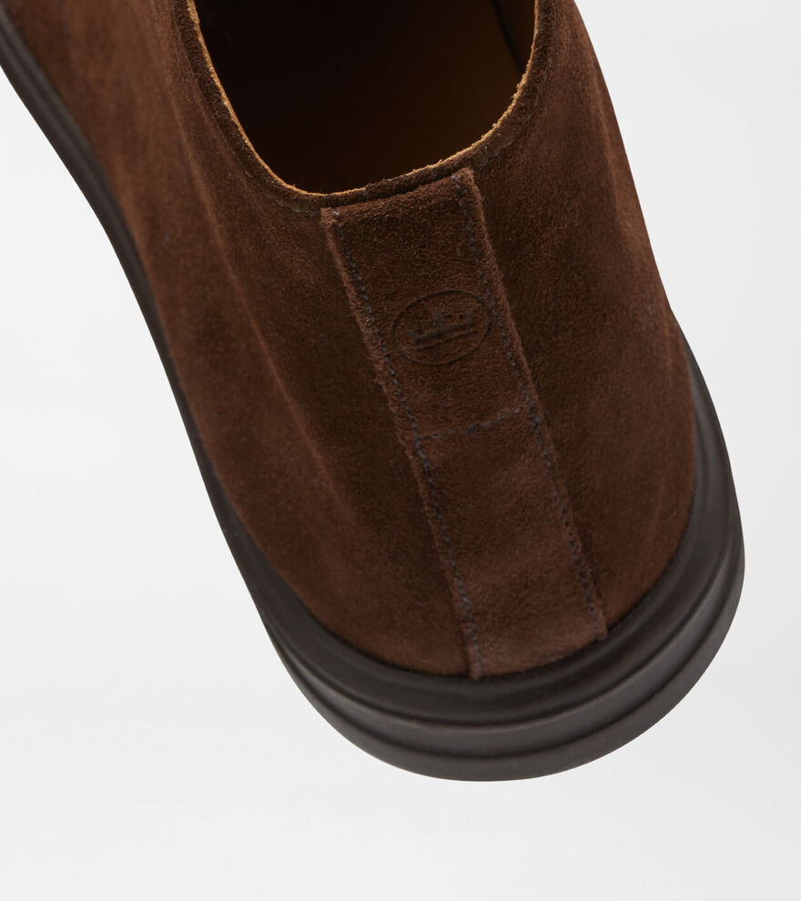 Excursionist Lace Up Derby Boot image number 3