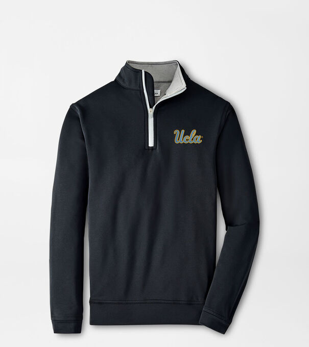 UCLA Perth Youth Performance Quarter-Zip