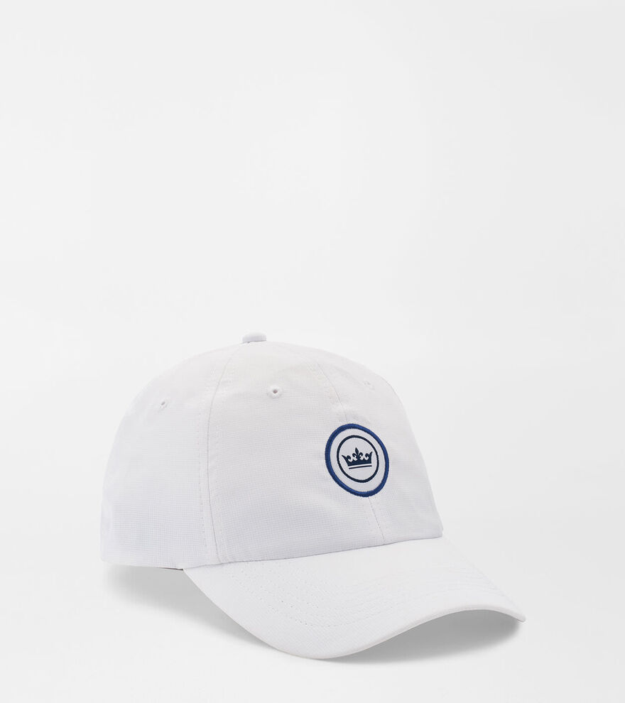 Peter Millar Crown Seal Performance Hat image number 1