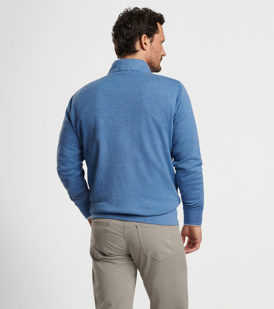 Crown Comfort Pullover image number 4