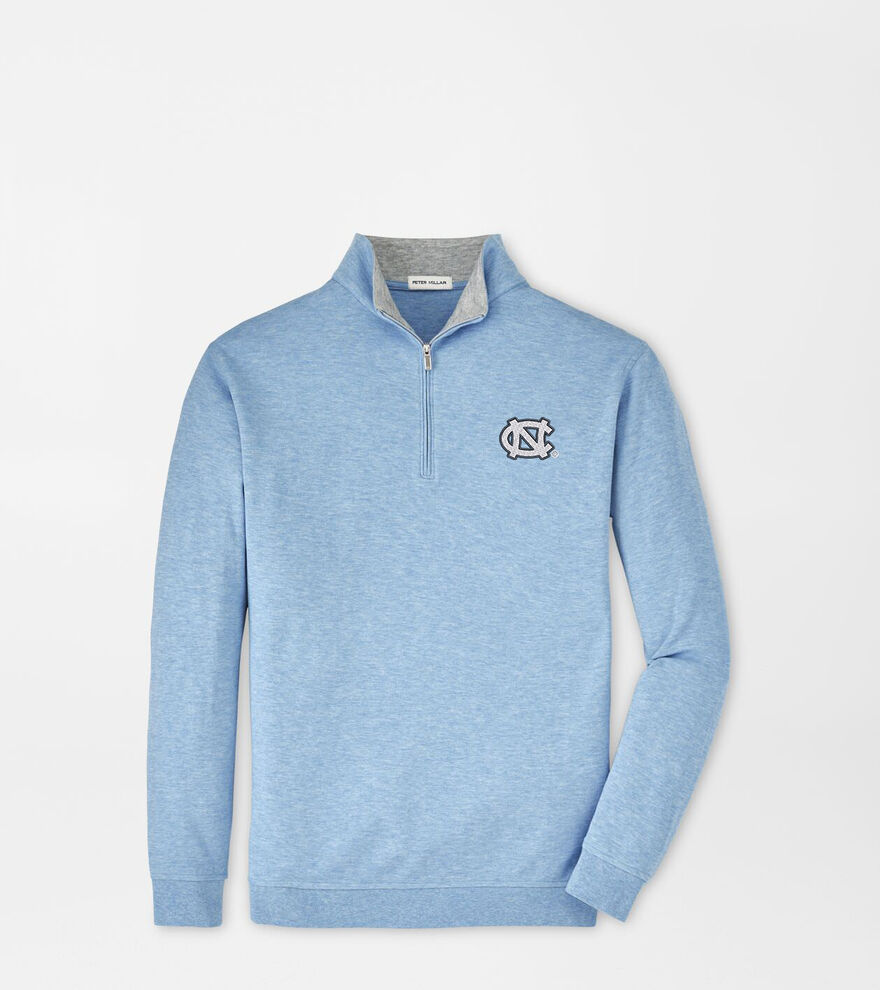 UNC Chapel Hill Crown Comfort Pullover image number 1