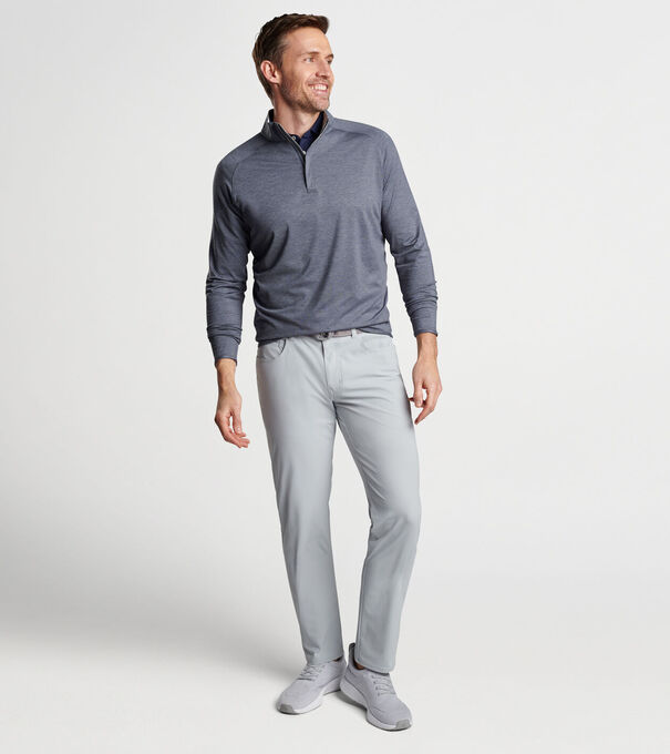 Stealth Performance Quarter-Zip