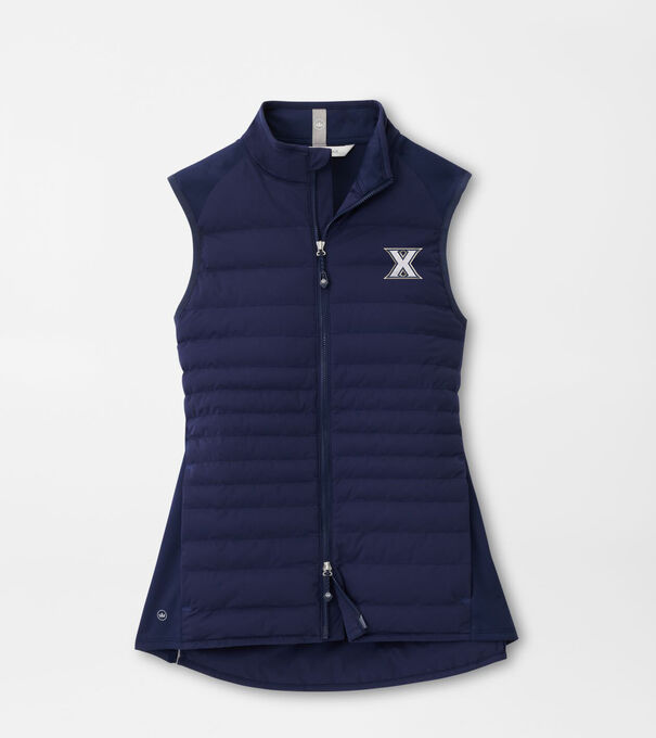 Xavier Women's Fuse Hybrid Vest