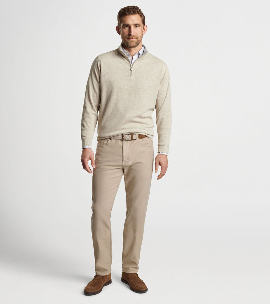 Crown Comfort Pullover image number 2