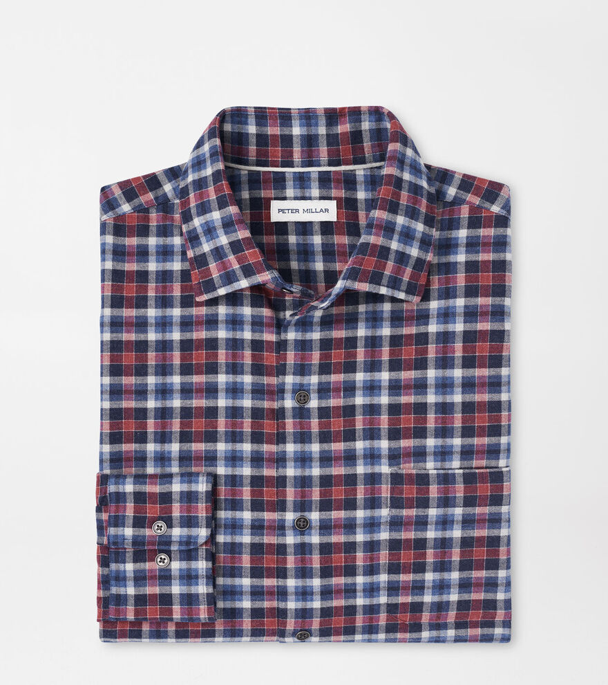 Gander Cotton Sport Shirt image number 1