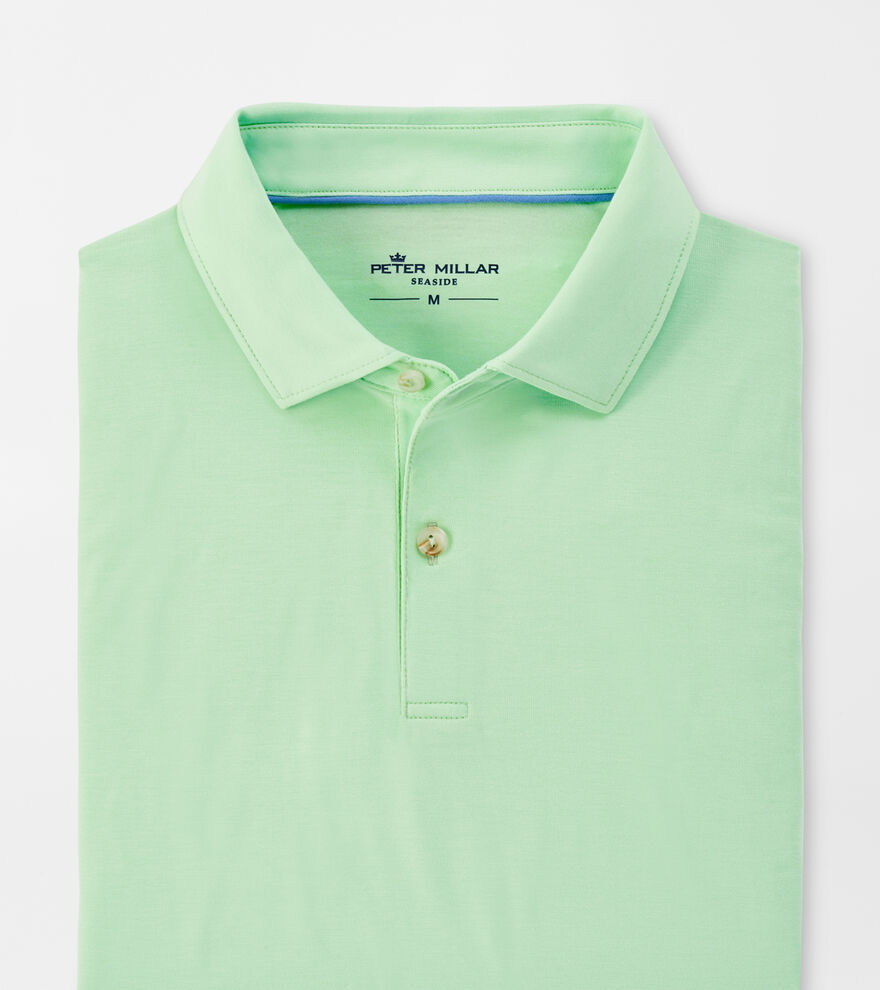 drirelease® Natural Touch Polo image number 1
