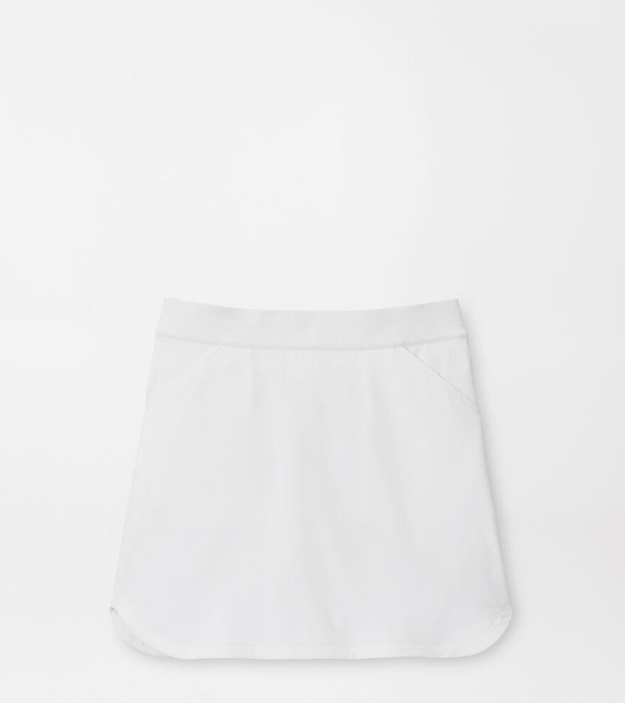 Alice Petal Hem Skort image number 1