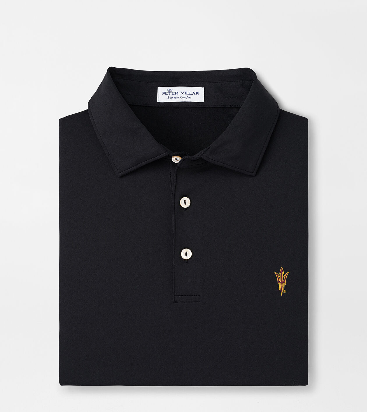 polo shirt logo design