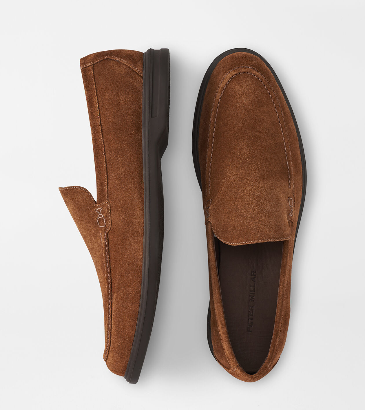 Peter millar sale loafers sale