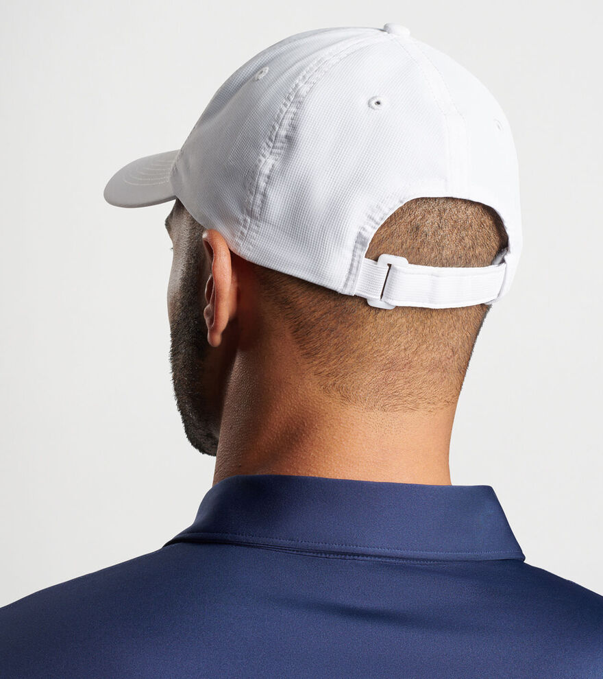 Peter Millar Crown Seal Performance Hat image number 4