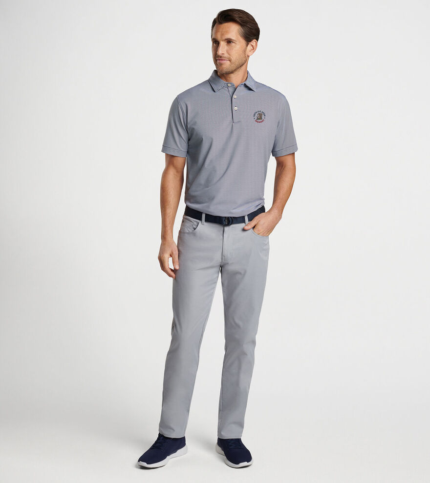 125th U.S. Open Jubilee Performance Jersey Polo image number 2