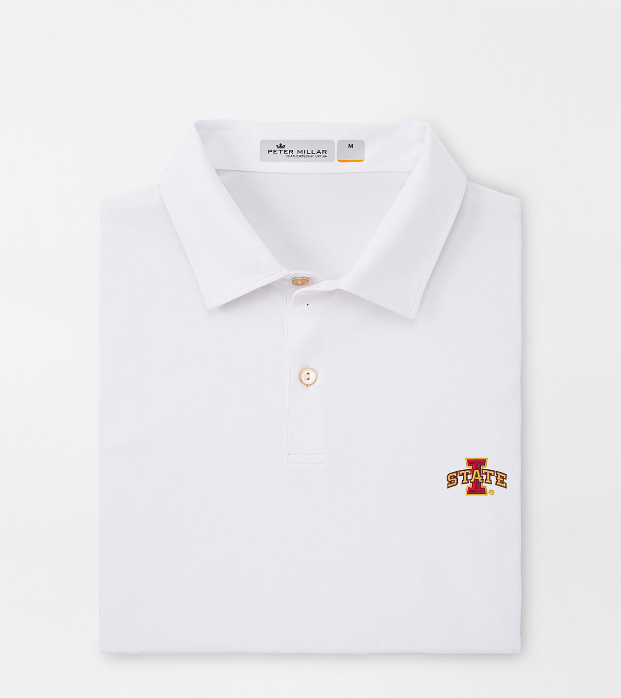 Iowa state 2024 polo shirts