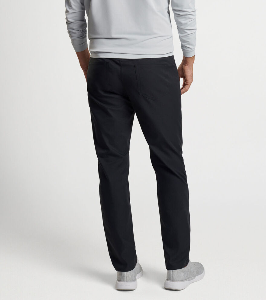 eb66 Performance Five-Pocket Pant image number 4