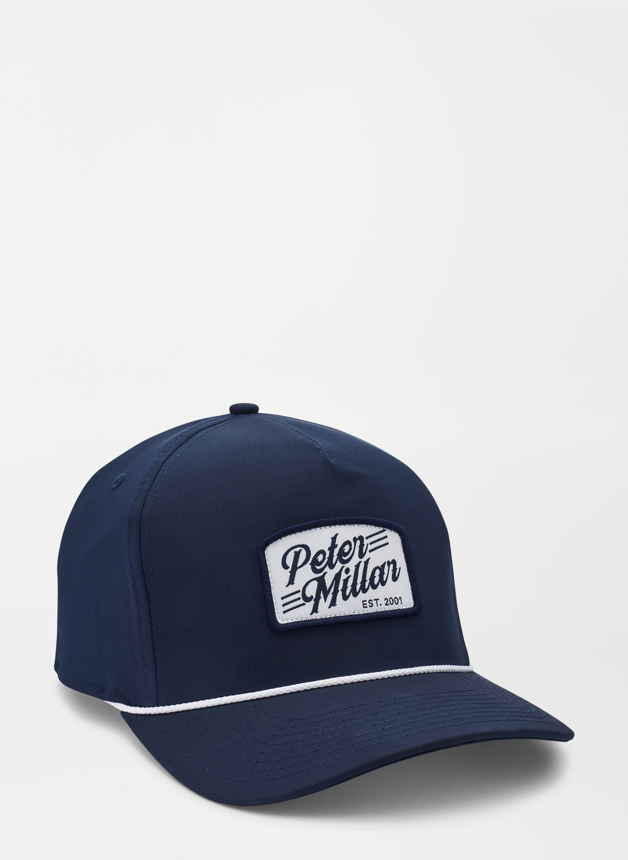 lightning snapback