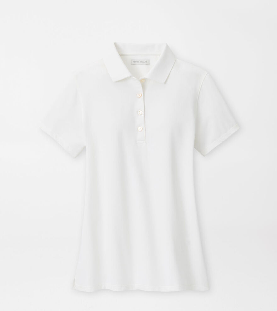 Women's Albatross Polo image number 1