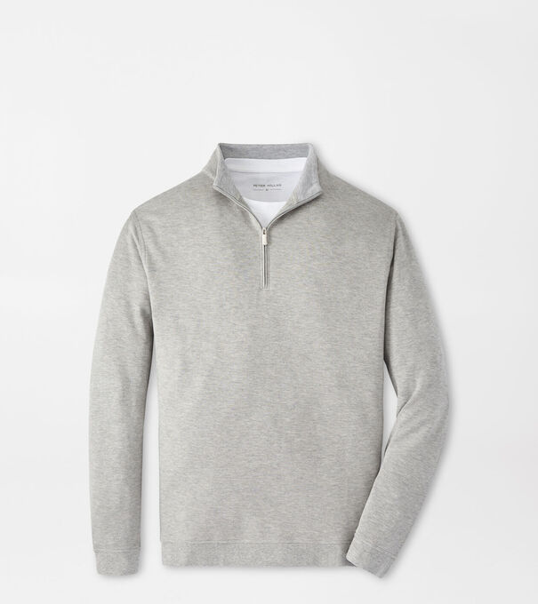 Crown Comfort Pullover