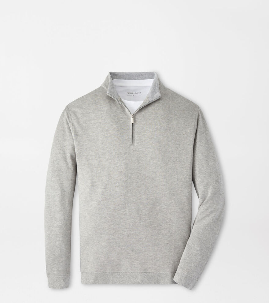 Crown Comfort Pullover image number 1