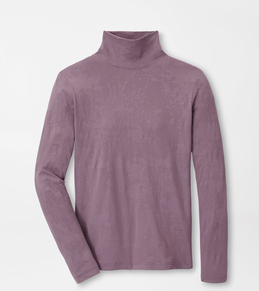 Stratus Baselayer Performance Turtleneck image number 1